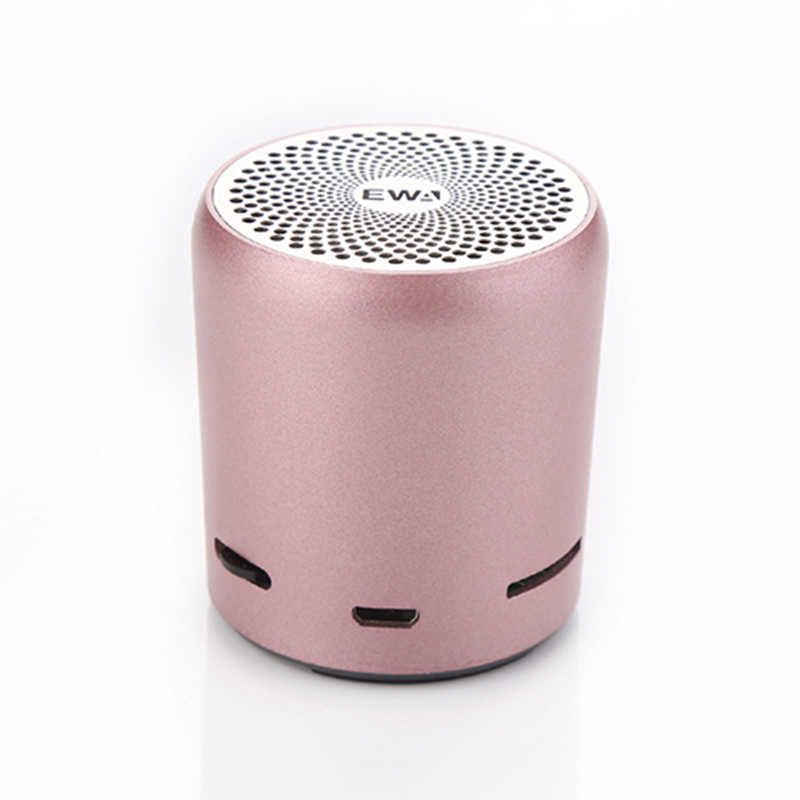 A107-rose Gold-Speaker