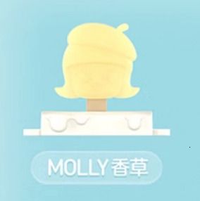 molly