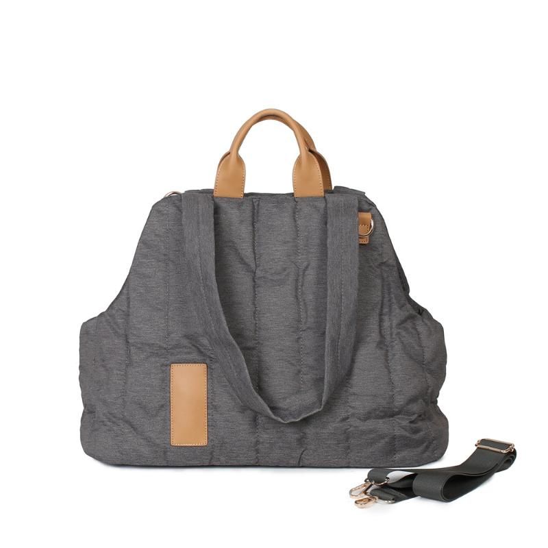 Cinza claro 46x25x35cm