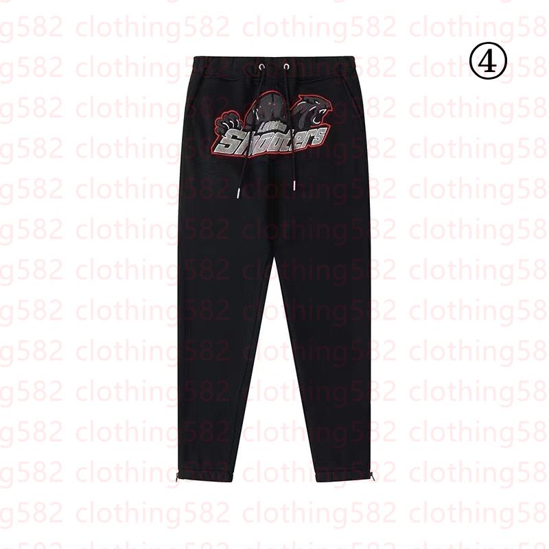 Style.4 Pant