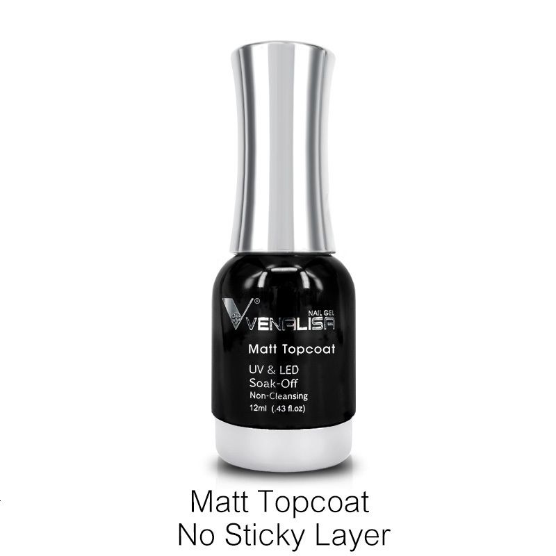 Matt Top 12ml