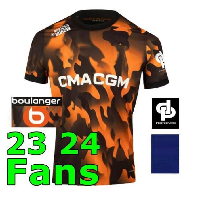 23 24 Troisième sponsor adulte Ligue 1