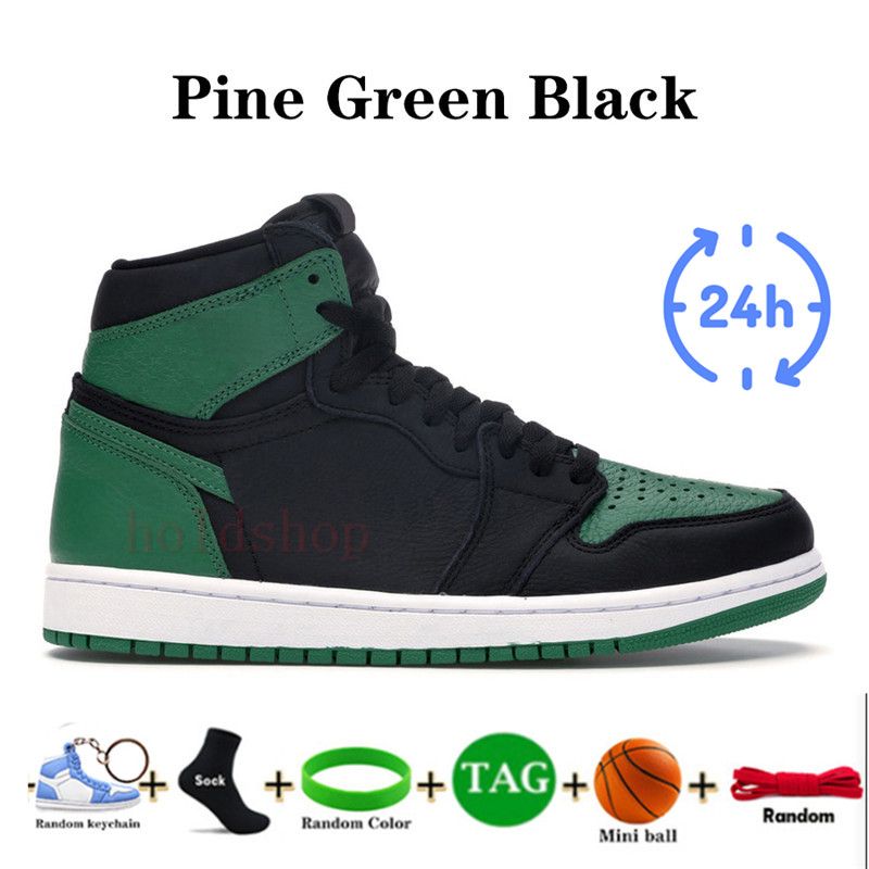 29 pine green black
