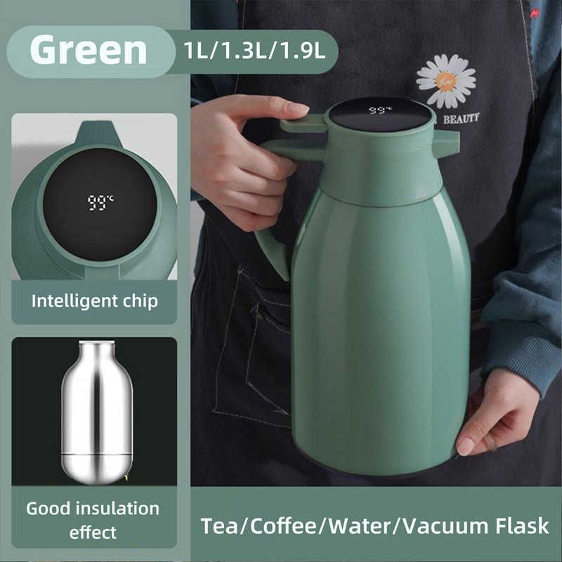 Thermos Green-1.9l