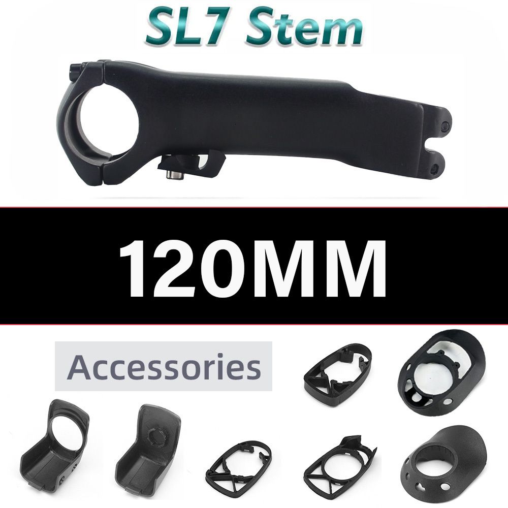 Sl7 Stem 120mm