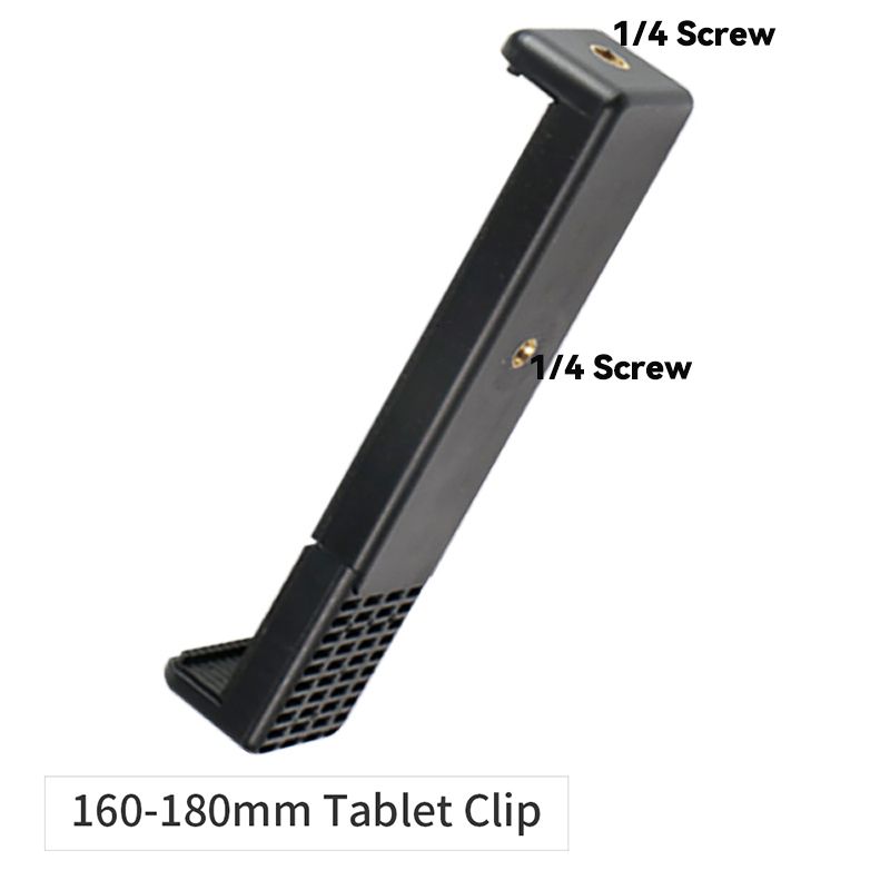 Tablet clip