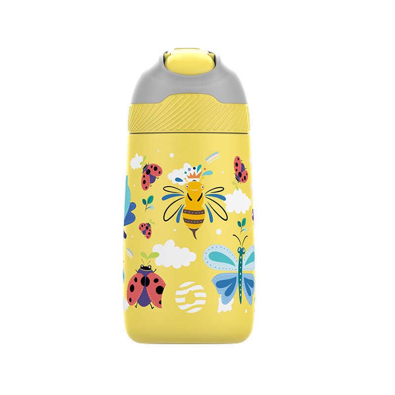 Yellow-350ml