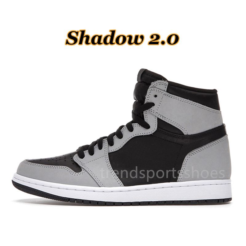 Shadow 2.0