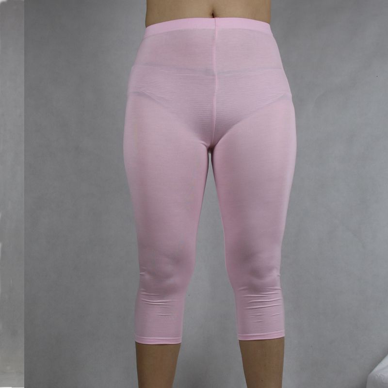 roze jeggings