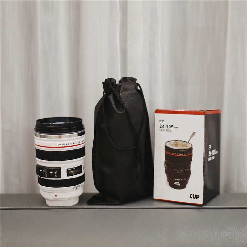Cup And Bag Version-350ml