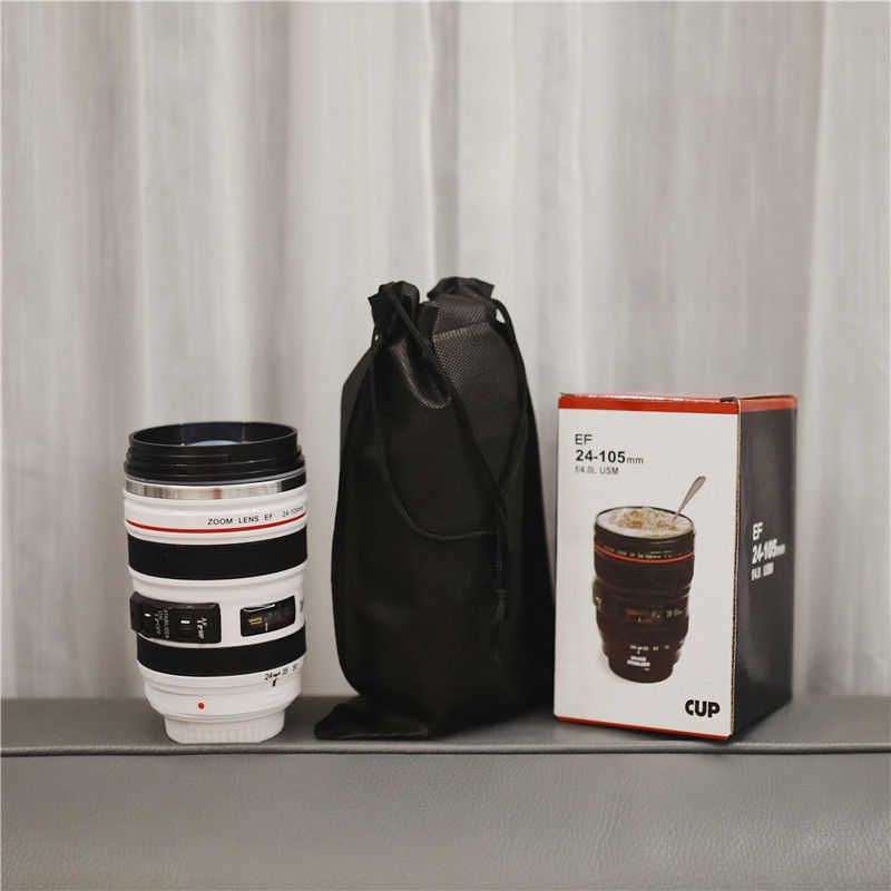 Version tasse et sac-350ml