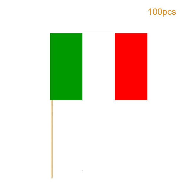 Italien 100st