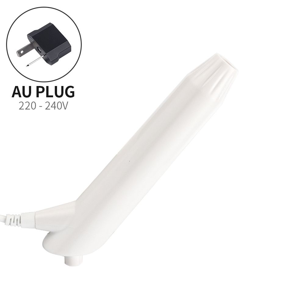 Au Plug