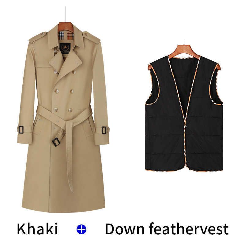 k Down Feathervest