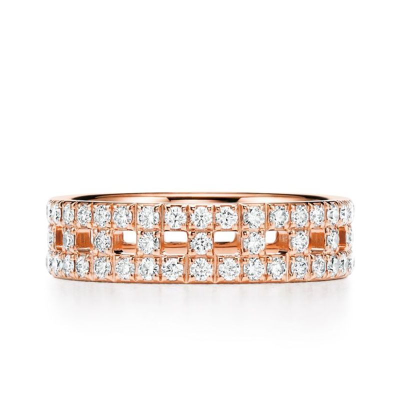 Ring Rose Golden