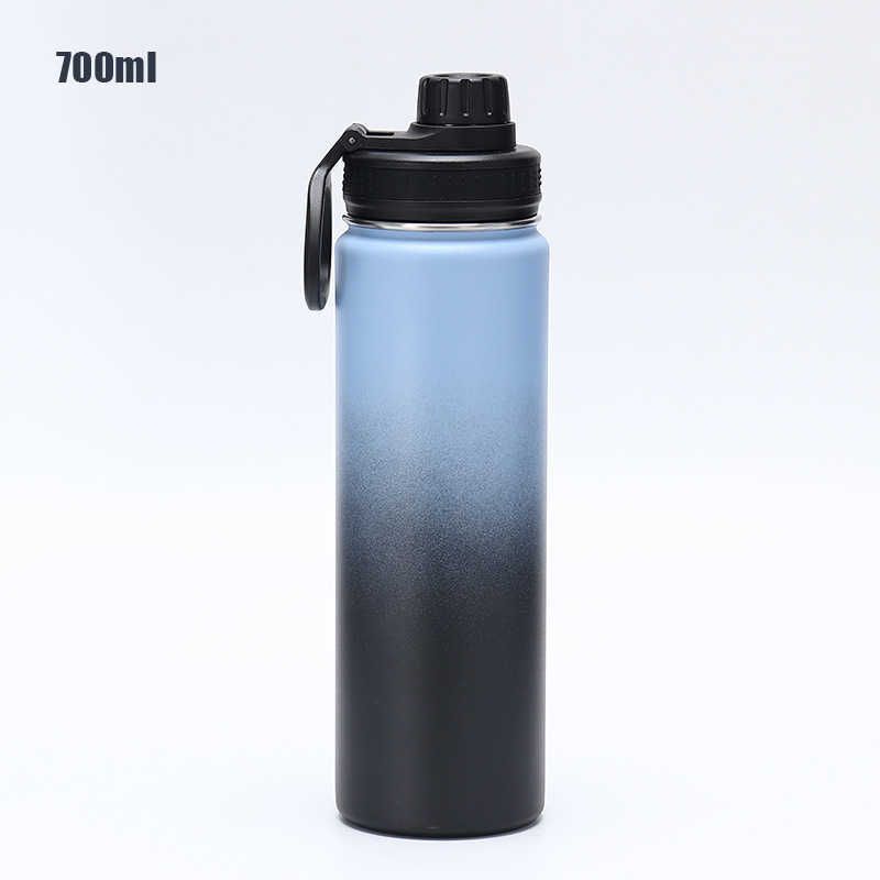 Blue Black-700ml-600ml-700ml