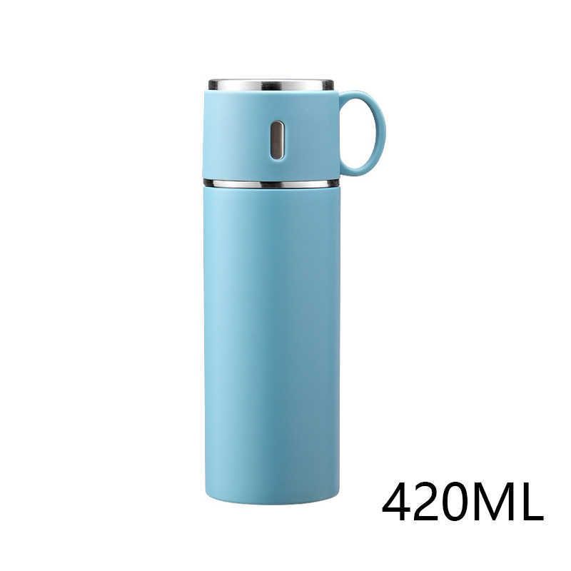 420ml Blue SUS316-420-1000ml