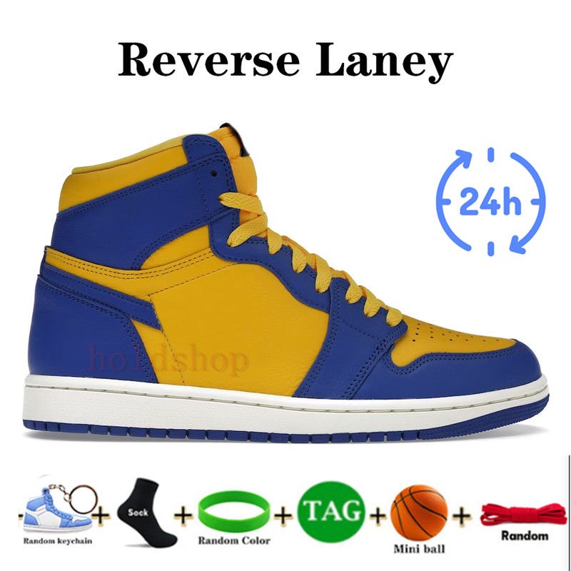 03 Reverse Laney