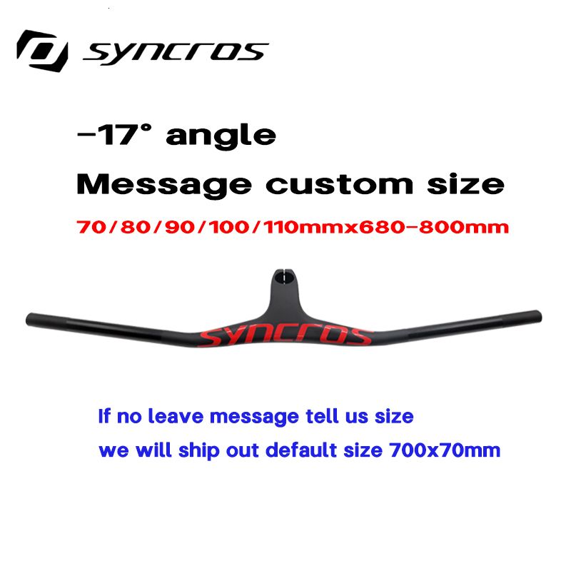 Custom Size Red