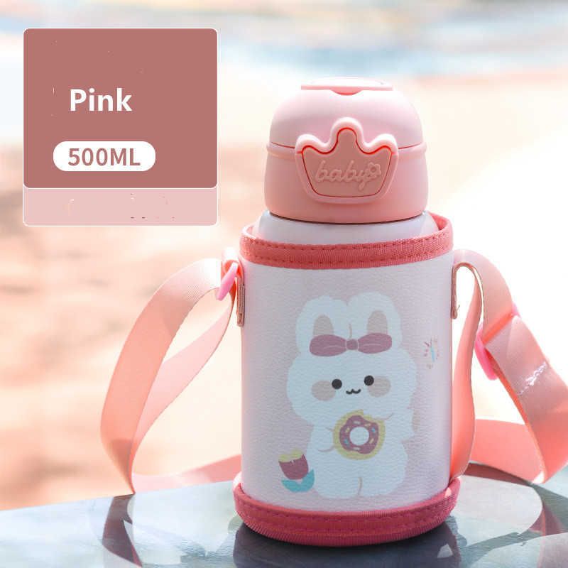 Pink-500ml