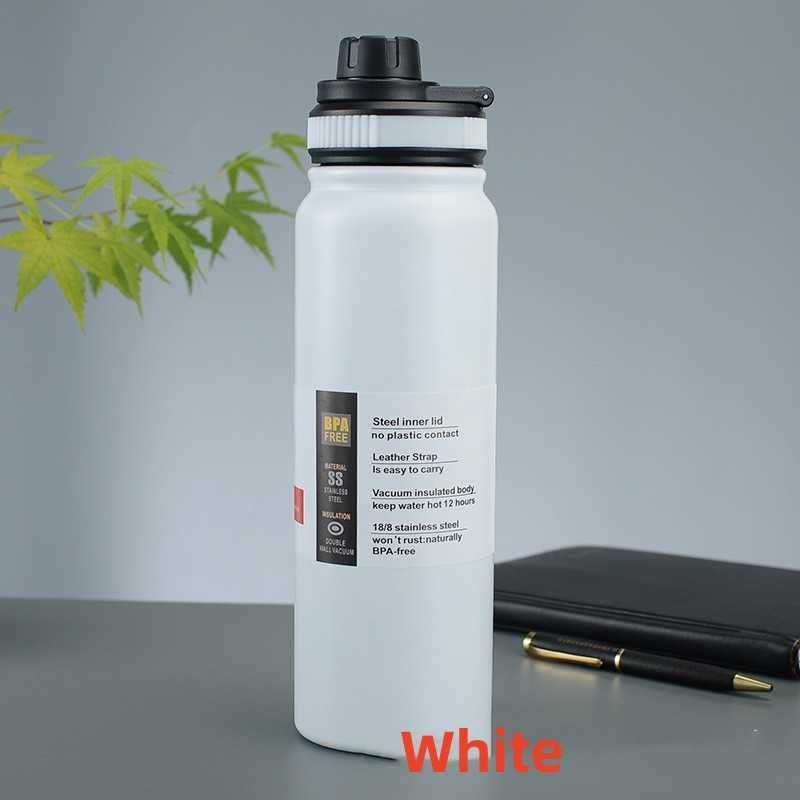 Blanc-800ml