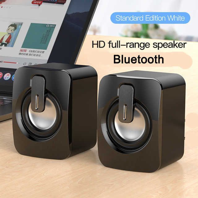 Bluetooth svart