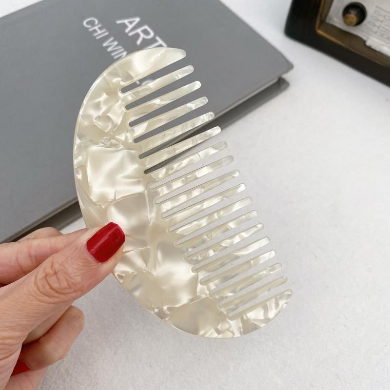 HA0291-G China Hair Combs