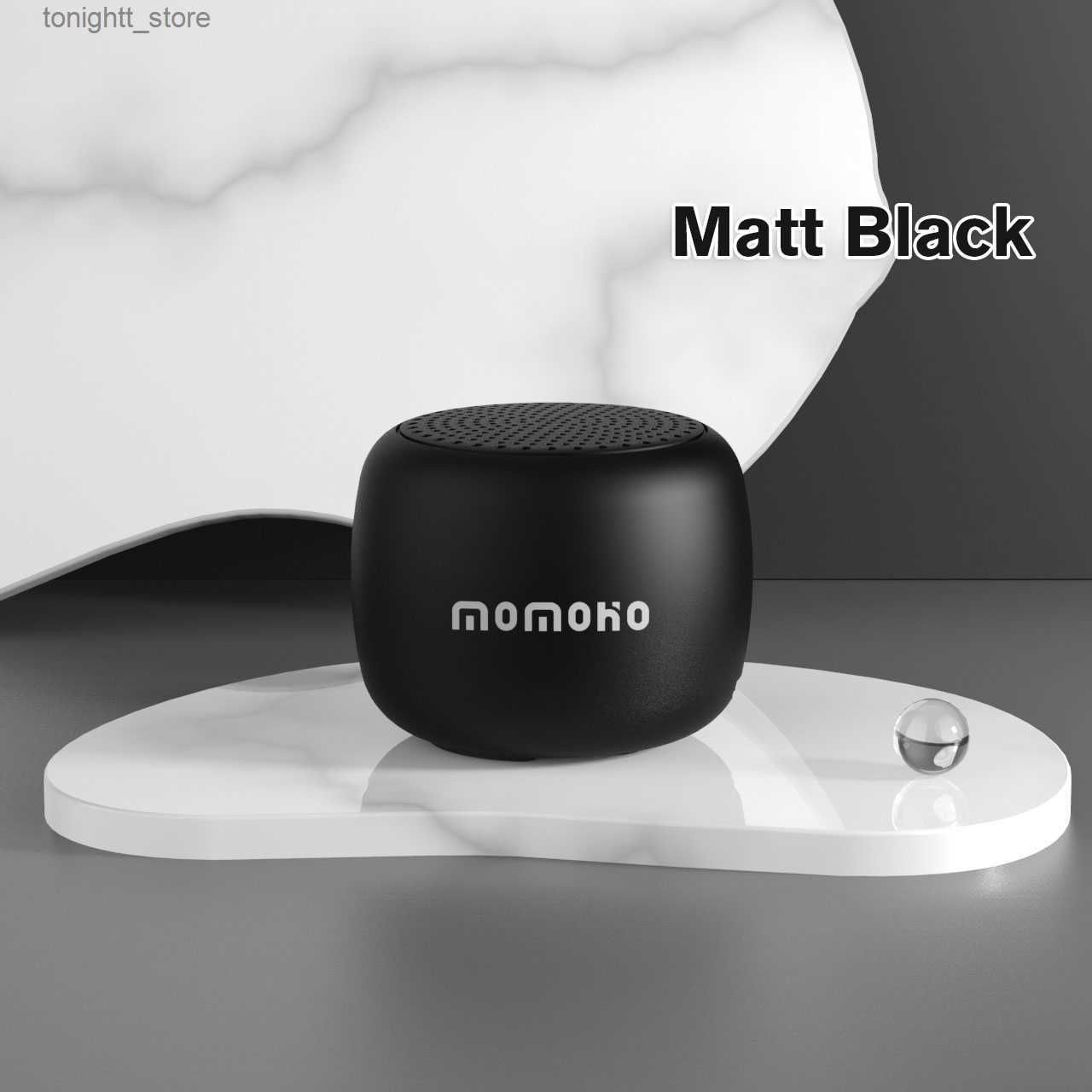 Matt Black