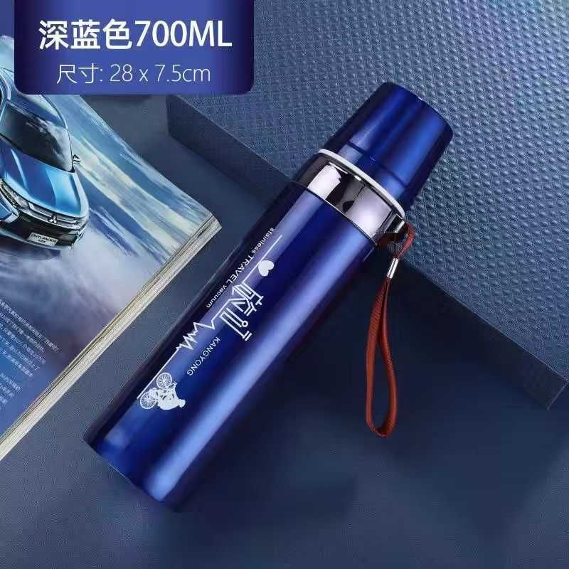 0.7l Blue-500ml-1000ml