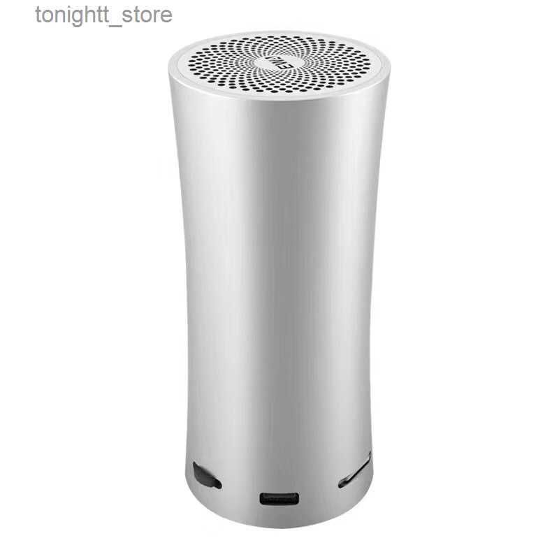 Серебряный A115-Speaker