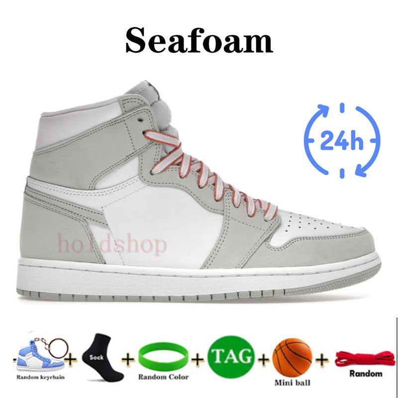 30 Seafoam