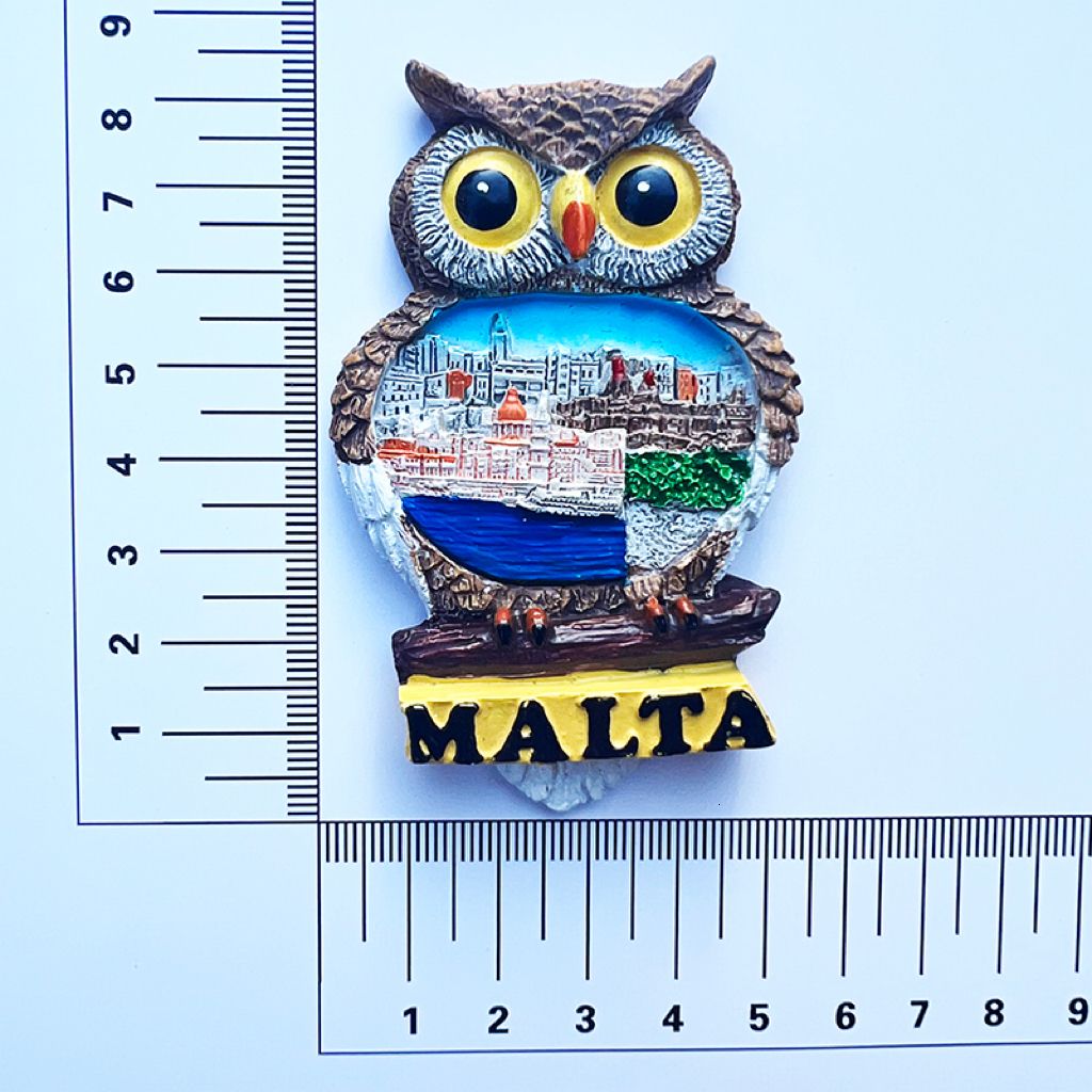Owl Malta