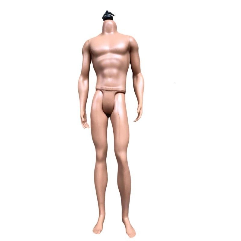 Ken Beige Body