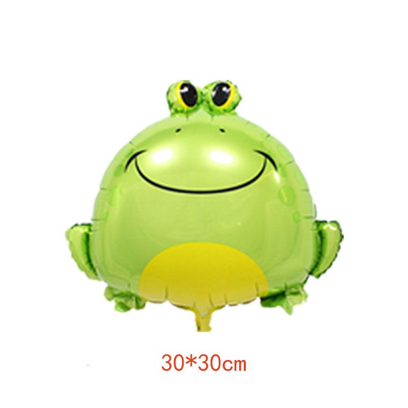 3pcs Mini Frog-Other