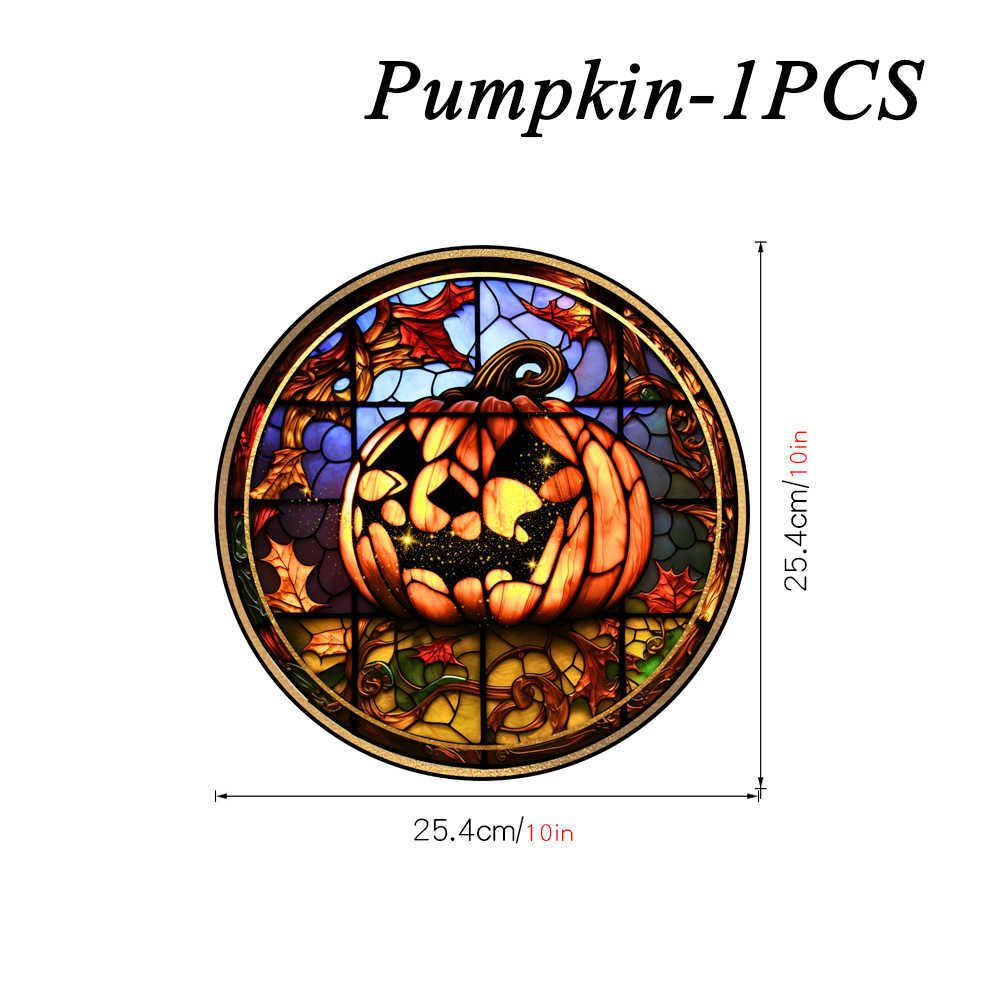 Pumpkin-2pcs