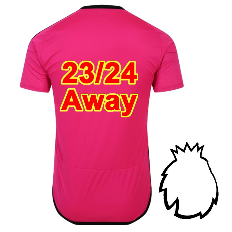 QM14885 23 24 Away Premie. Leagu