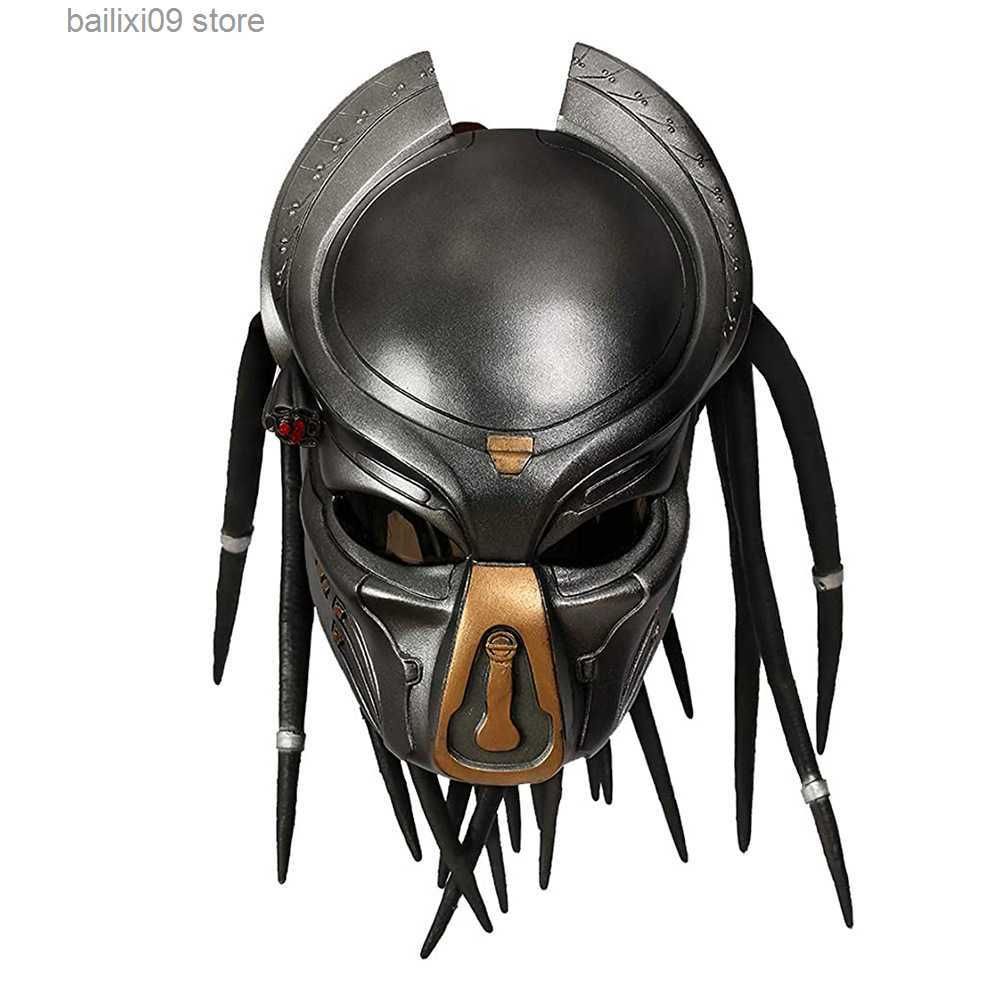 Predator Mask