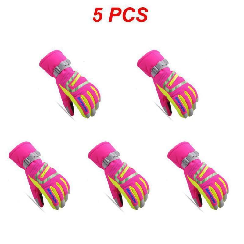 Styl A 5pcs