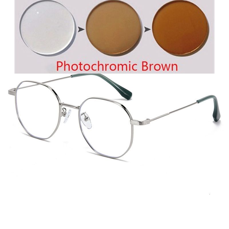 Photochromic Tea C6-0