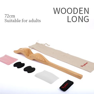 Wood for Adults