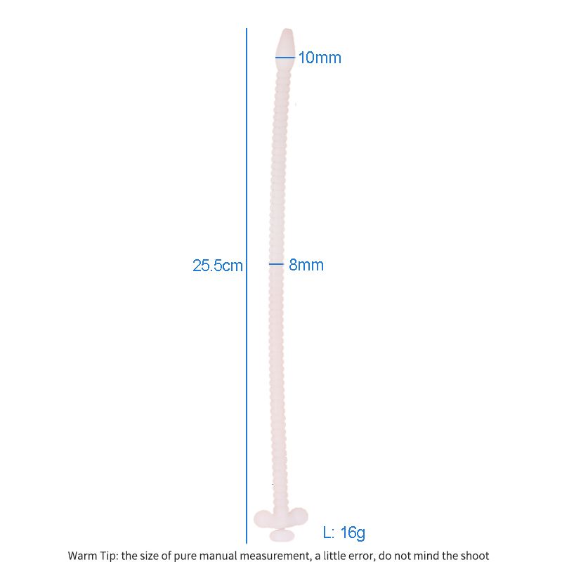 Inserção de pênis de 10 mm