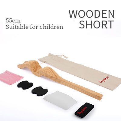 Wood for Children