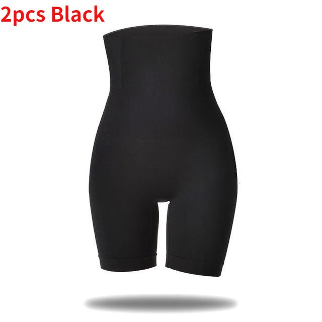 2pcs black