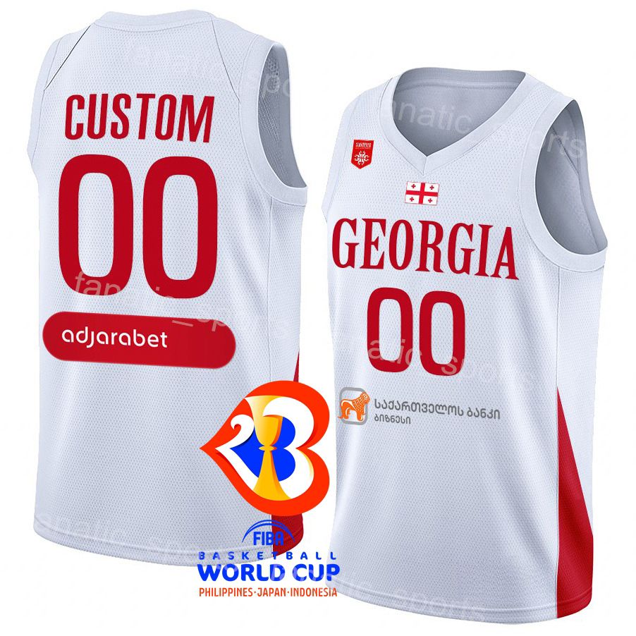 With World Cup Patch