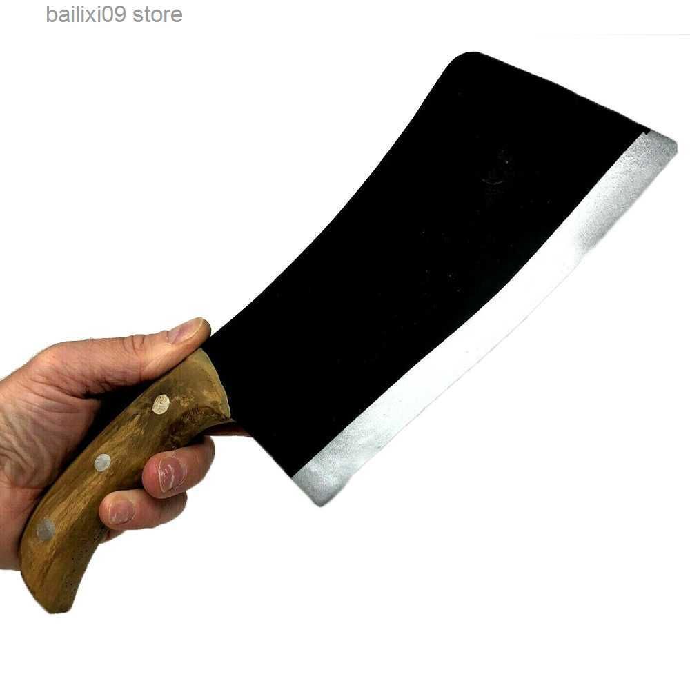 Meat Cleaver