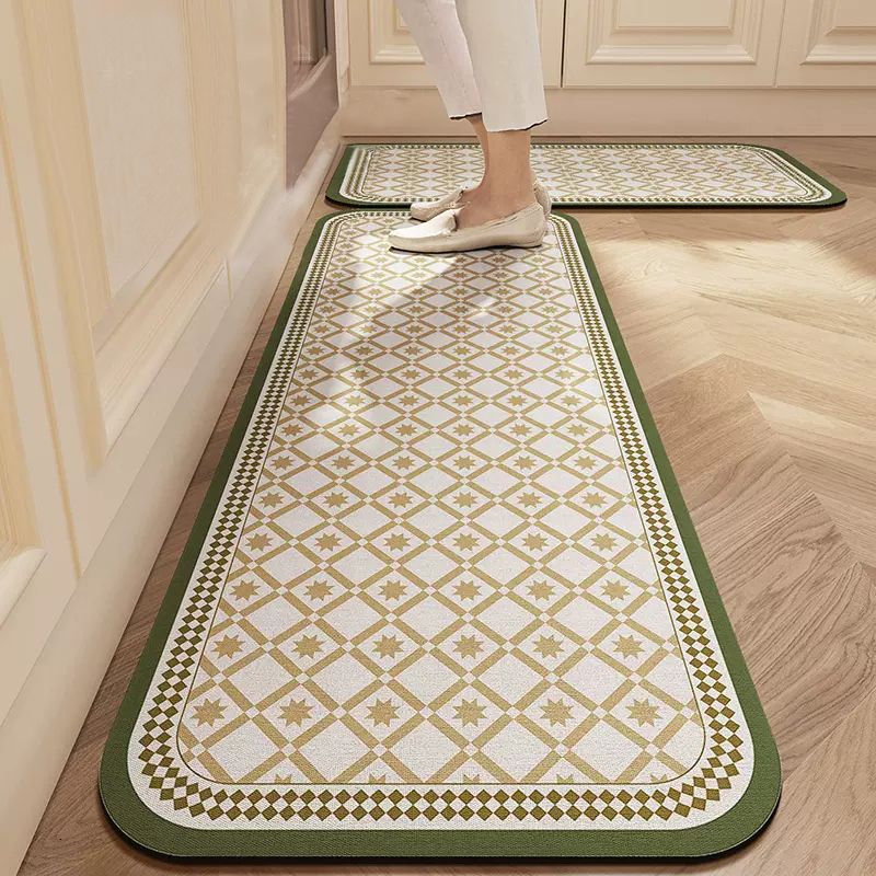 s9 kitchen carpet