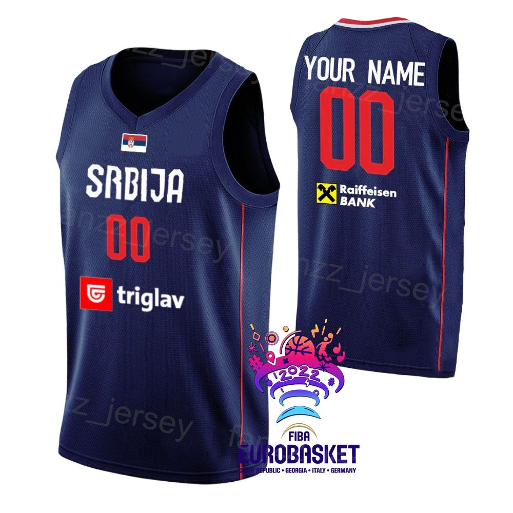 Com o EuroBasket Patch