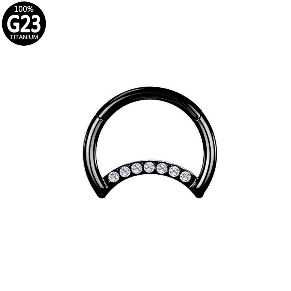 bh031 BlacK 10mm