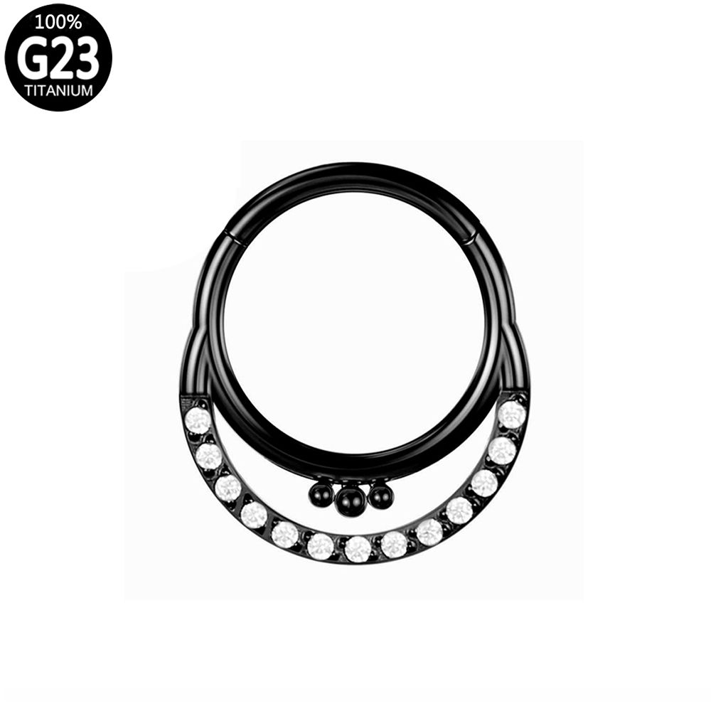 bh034 Preto 10mm