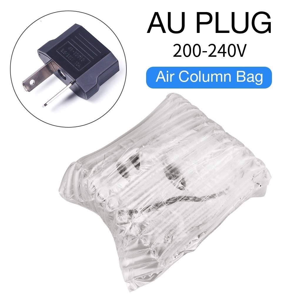 Au plug air